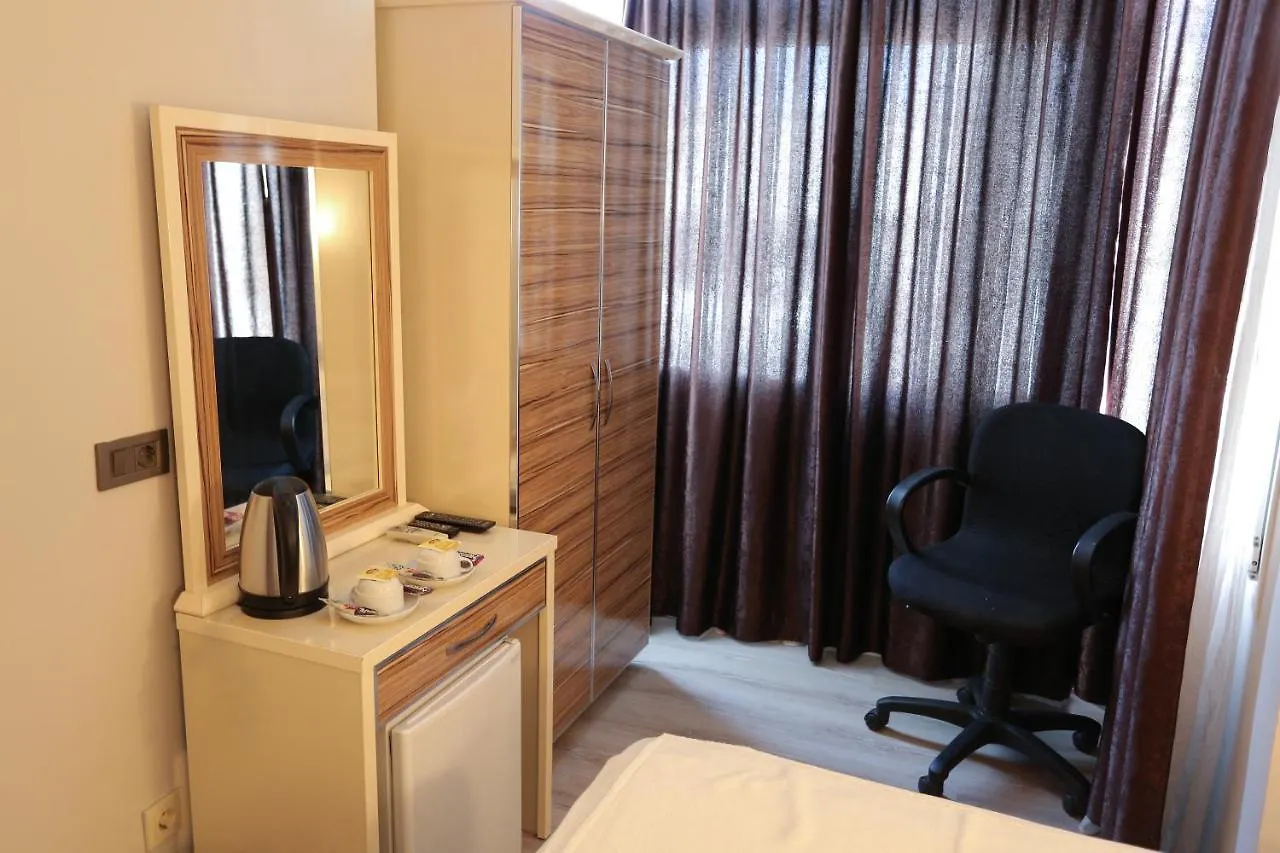 Best Smyrna Hotel Aydin Turkiet