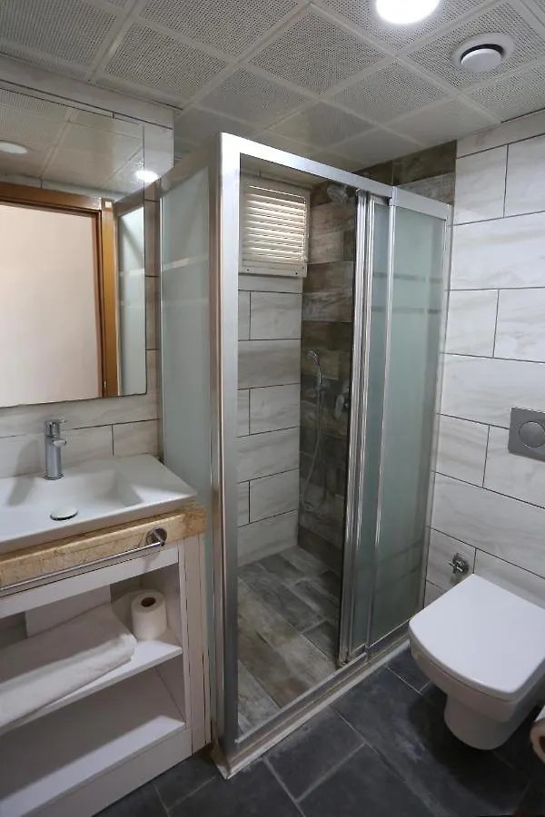 Best Smyrna Hotel Aydin 2*,  Turkiet