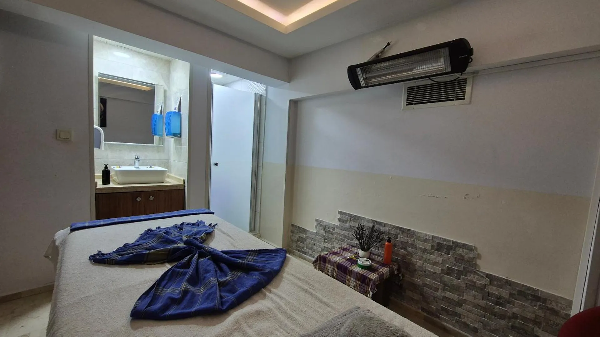 Best Smyrna Hotel Aydin