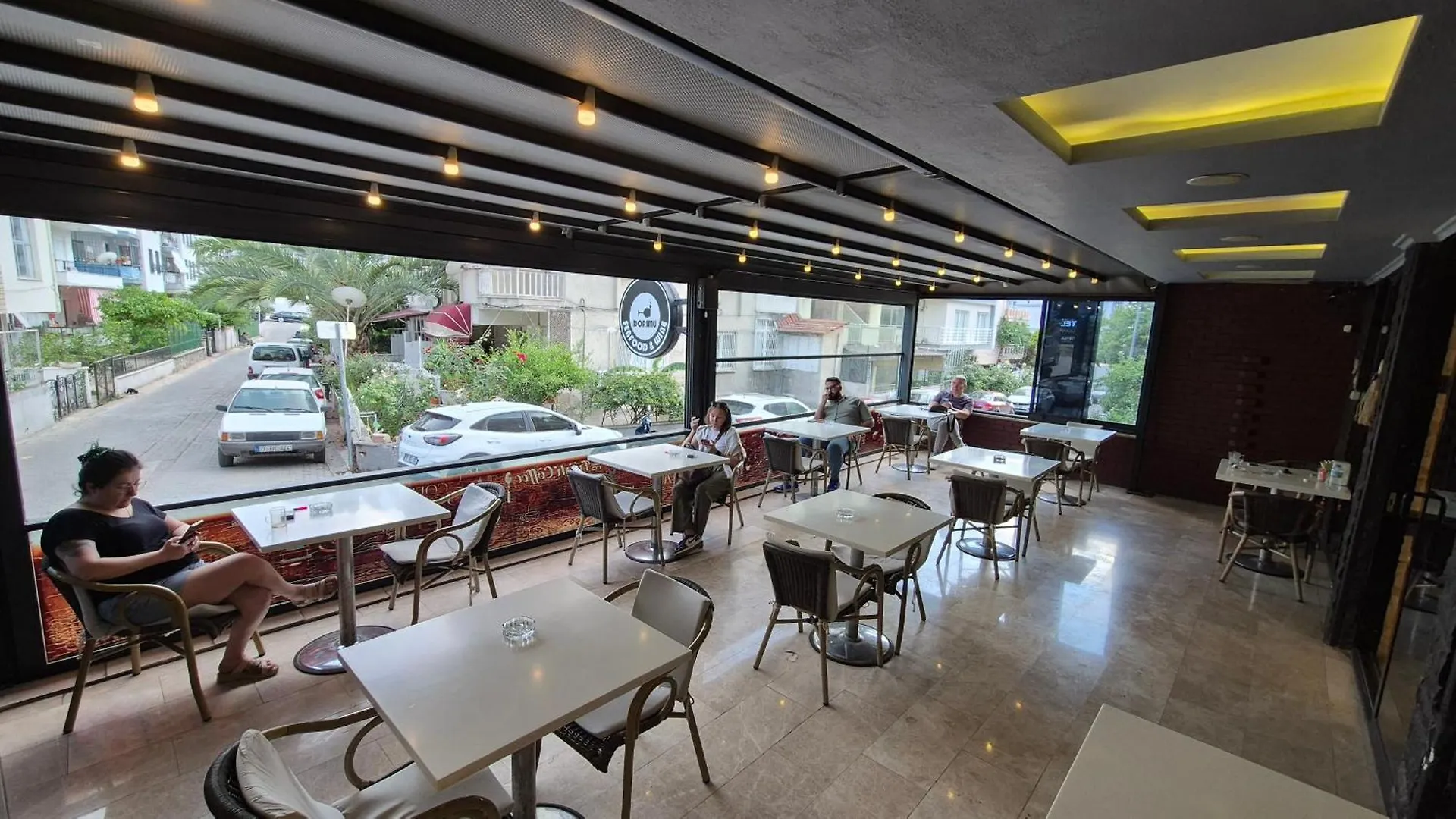 **  Best Smyrna Hotel Aydin Turkiet