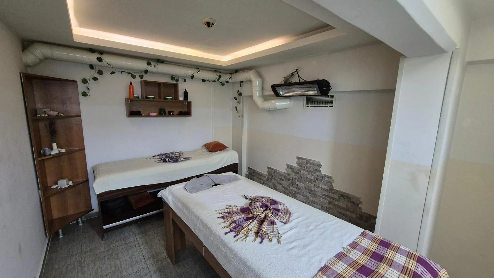 Best Smyrna Hotel Aydin