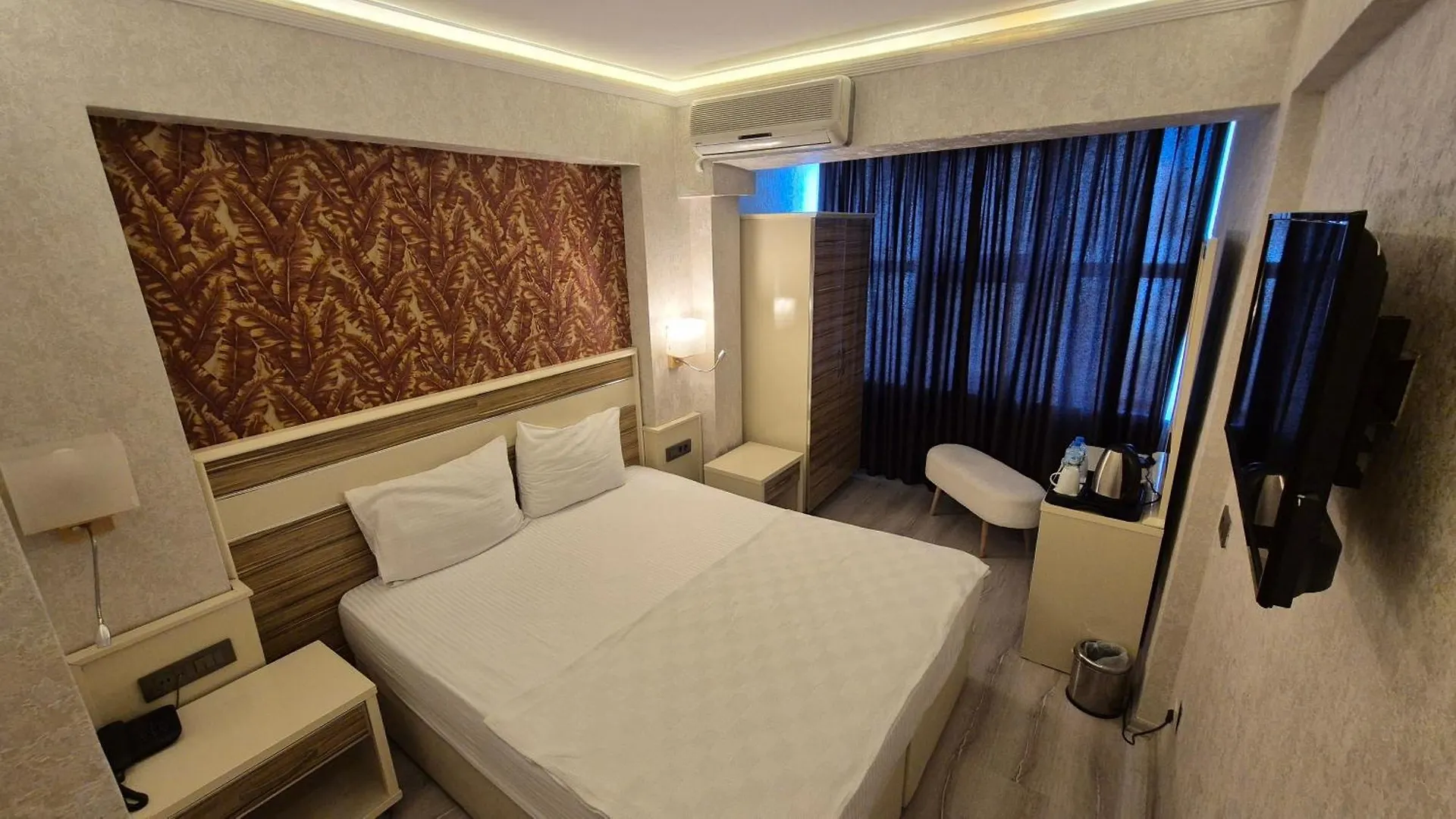 Best Smyrna Hotel Aydin